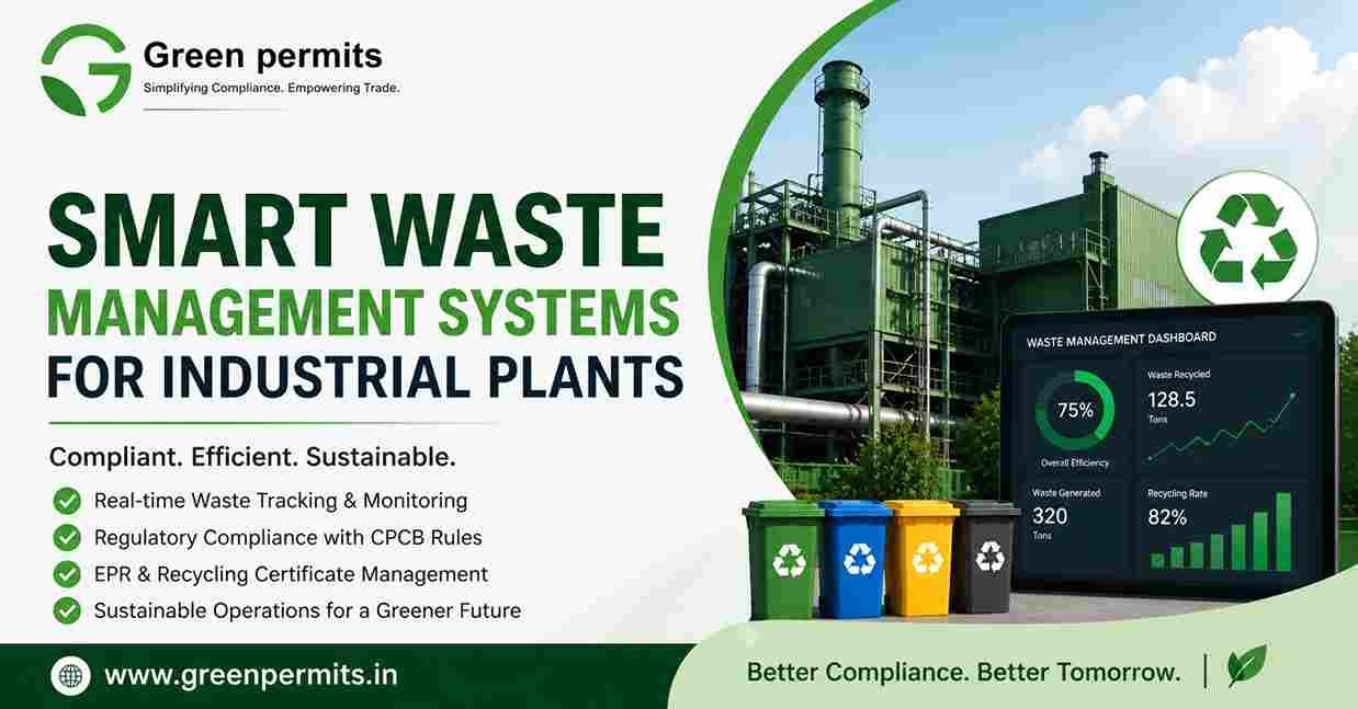 Smart Waste managment system