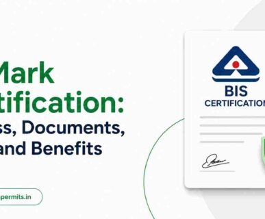 ISI BIS Certification