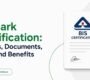 ISI BIS Certification