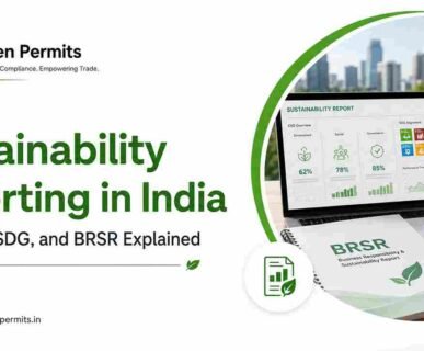 Sustainability Reporting