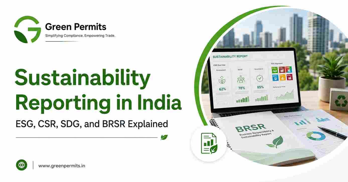 Sustainability Reporting