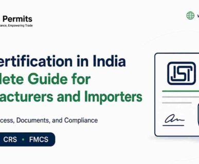 BIS Certification