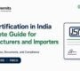 BIS Certification