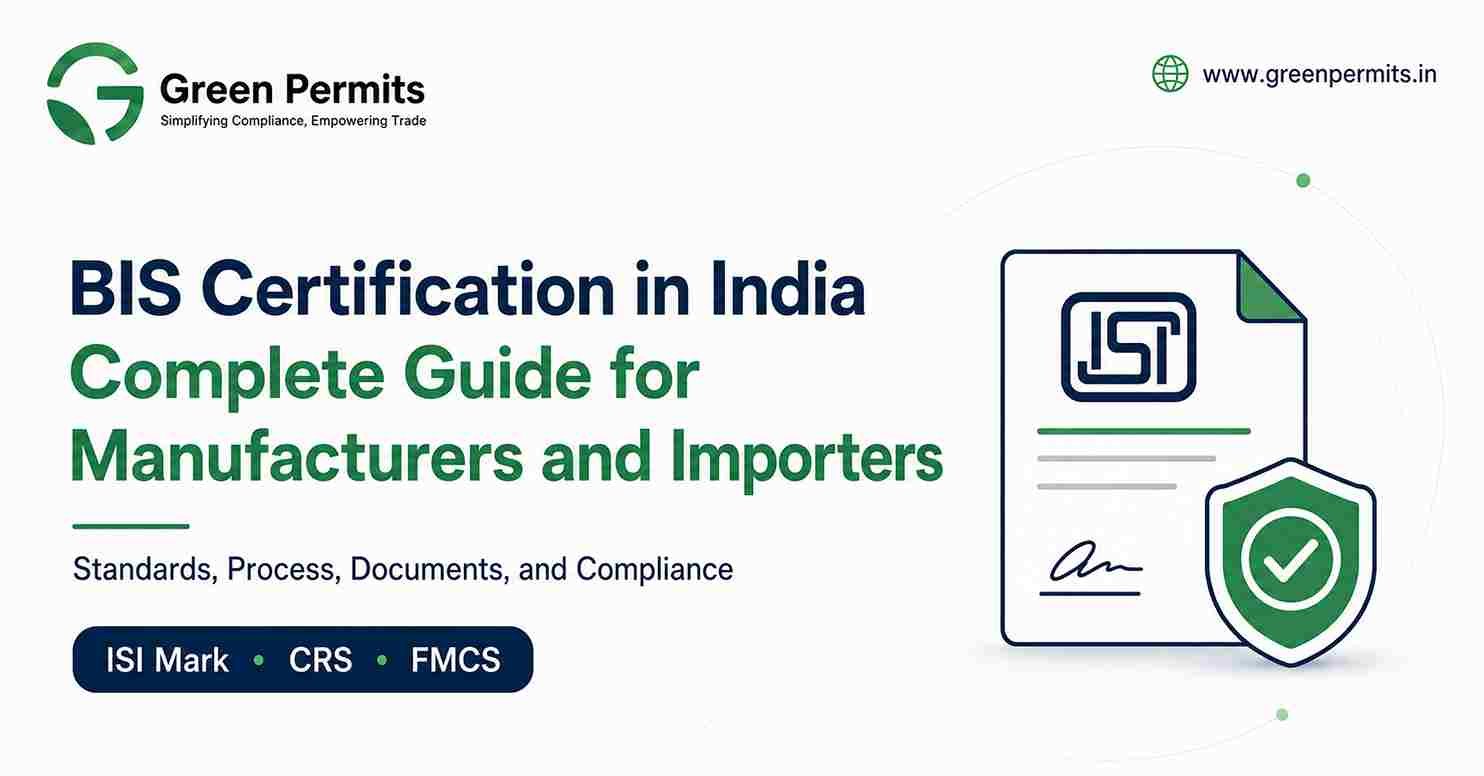 BIS Certification