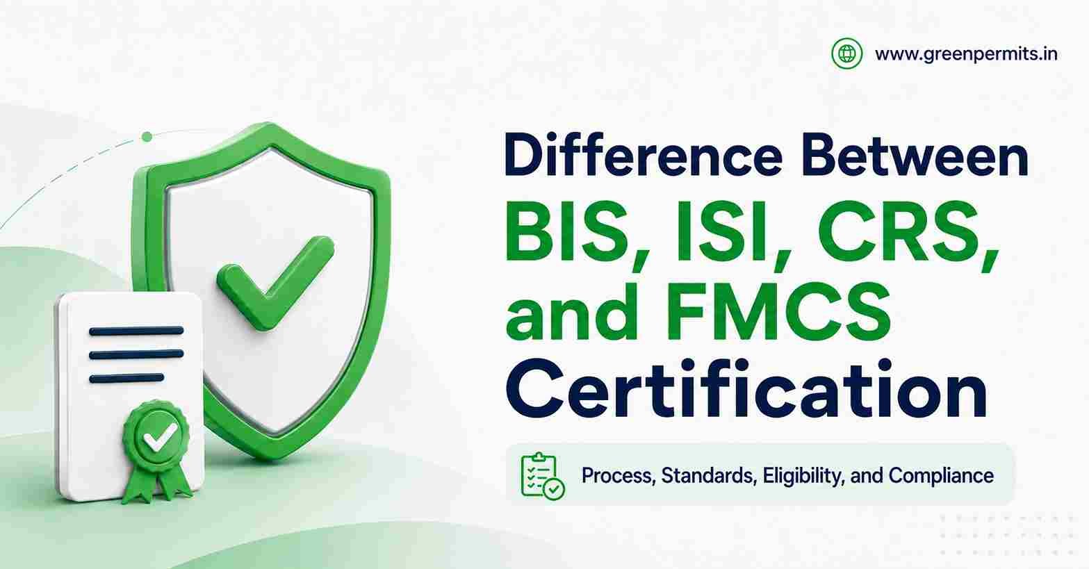 CRS BIS