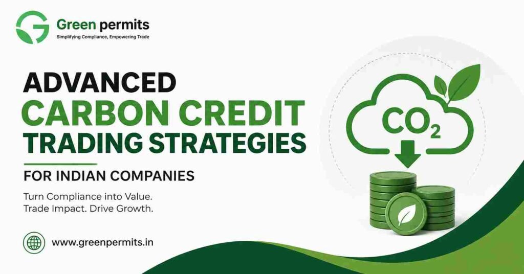 Carbon credit