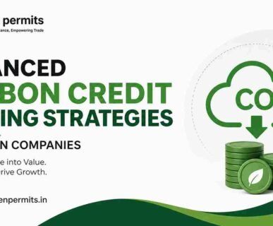 Carbon credit