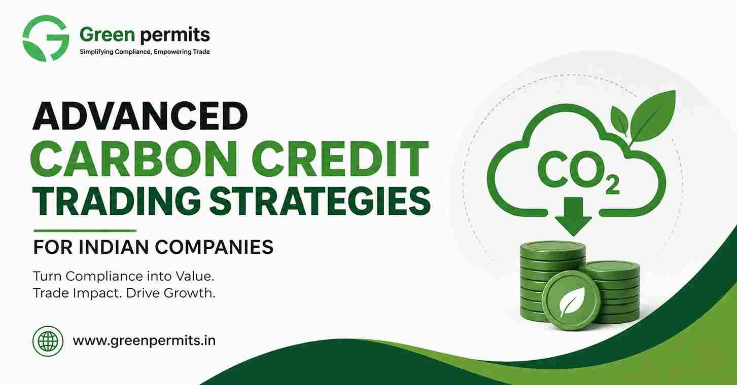 Carbon credit