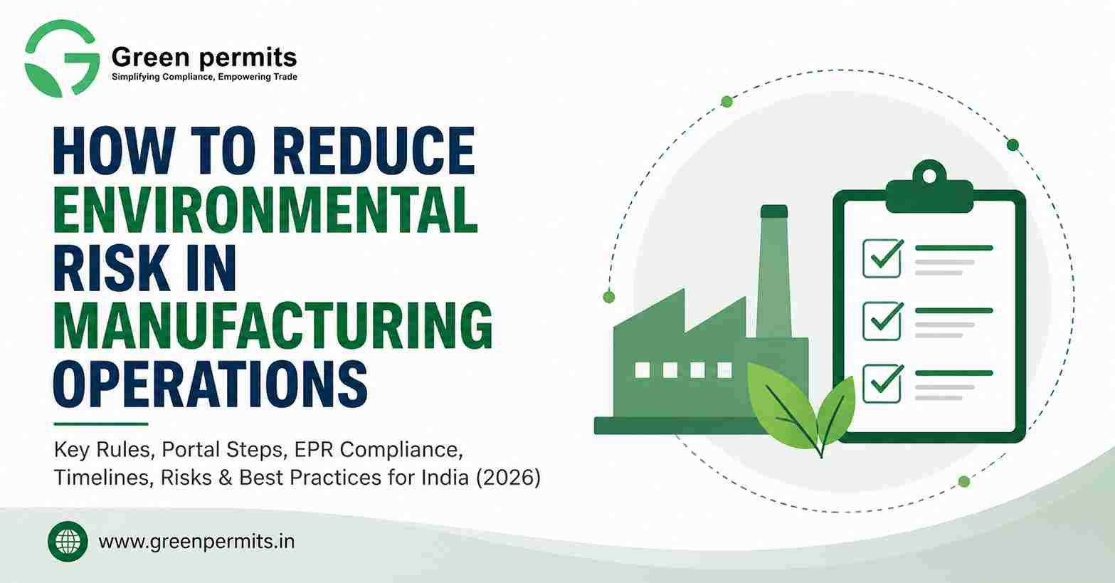 Licenses and Environmental Approvals