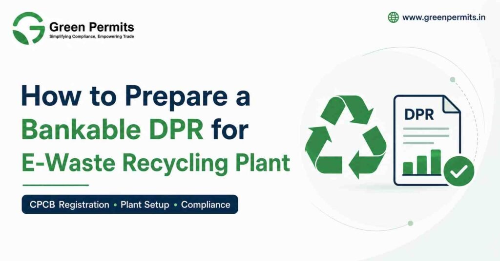 Prepare Bankable DPR