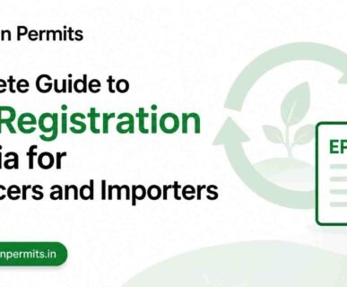 EPR Registration