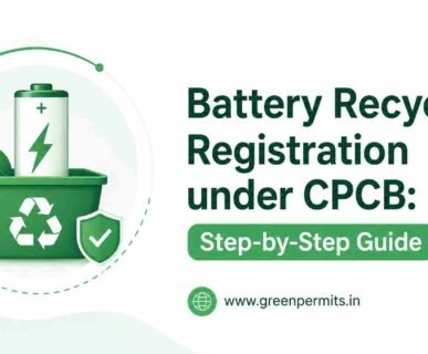 Battery Recycler registration