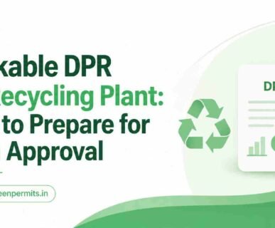 Bankable DPR