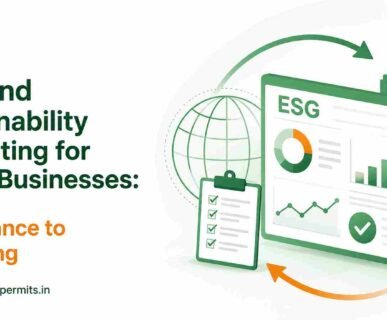 ESG consulting