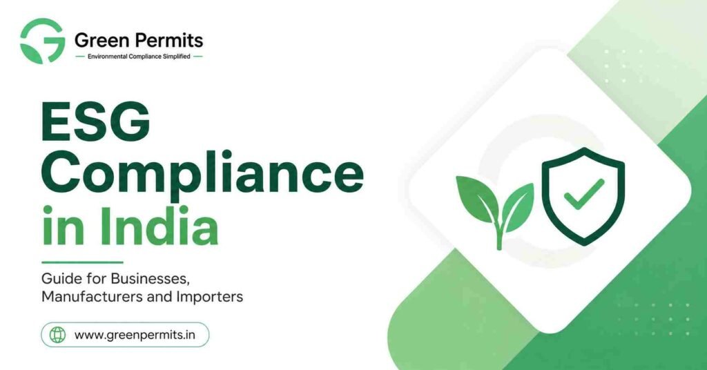 ESG Compliance