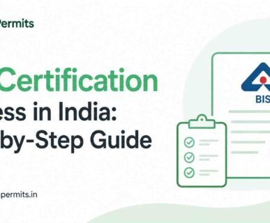 BIS Certification