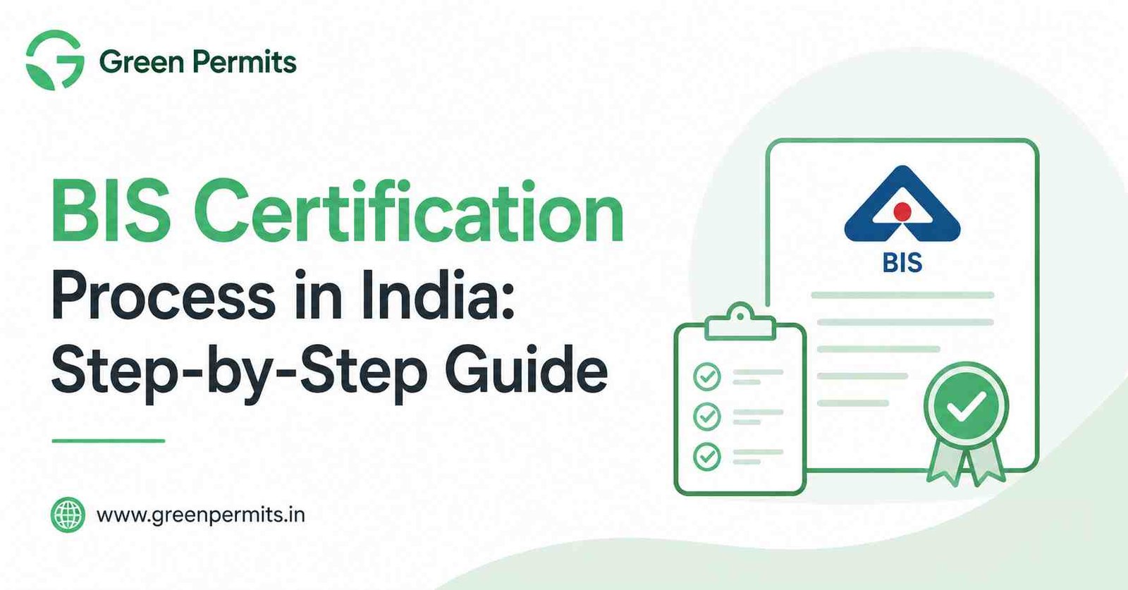 BIS Certification