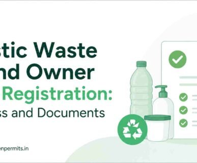 Plastic Waste Brand Owner