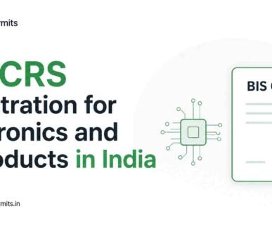 BIS CRS Registration