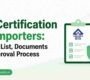 BIS Certification for Importers