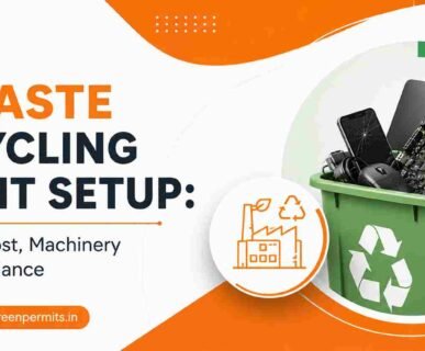 E waste Recycling