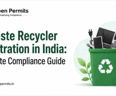 E-waste Recycling Registration