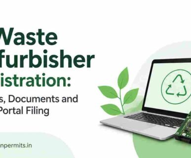 E waste Registration