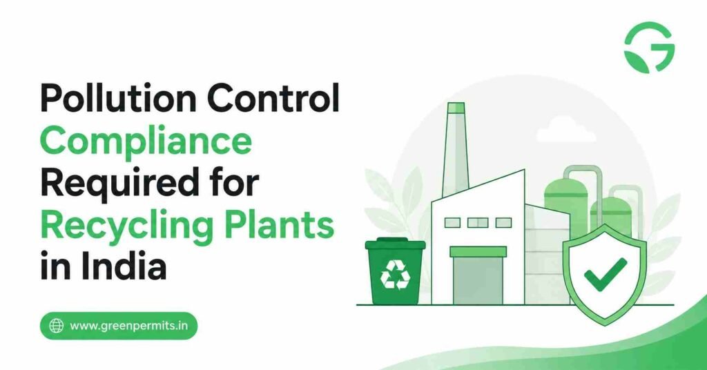 Pollution Control Compliance