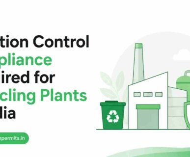 Pollution Control Compliance