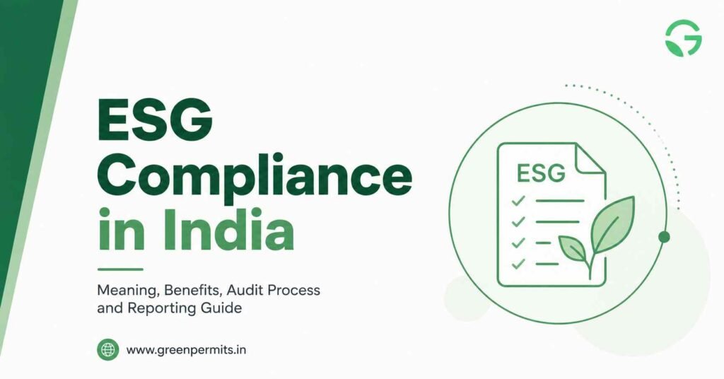 ESG Compliance