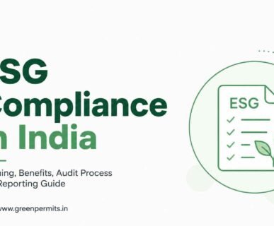 ESG Compliance