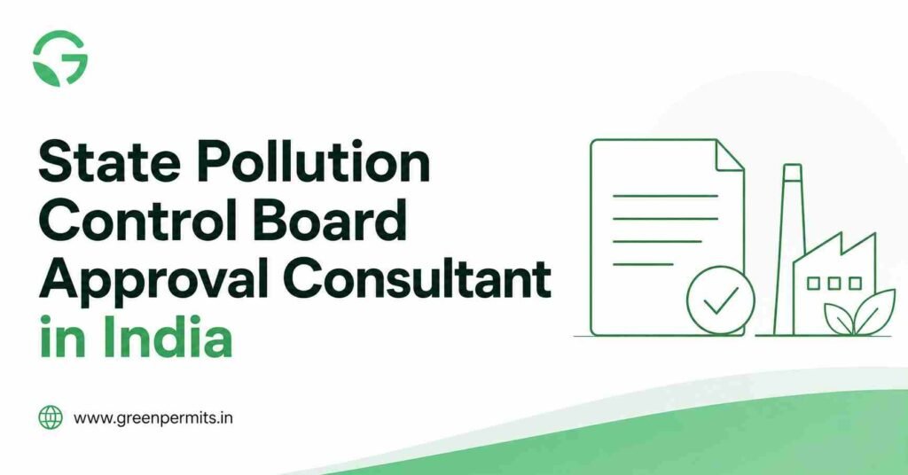 State Pollution Control Board