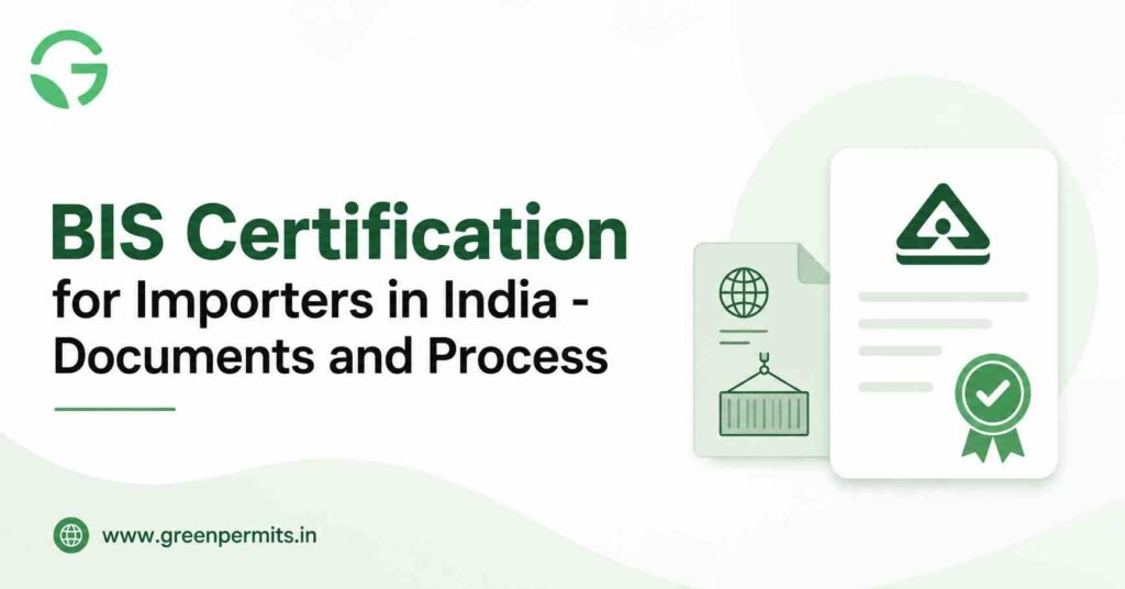 BIS Certification