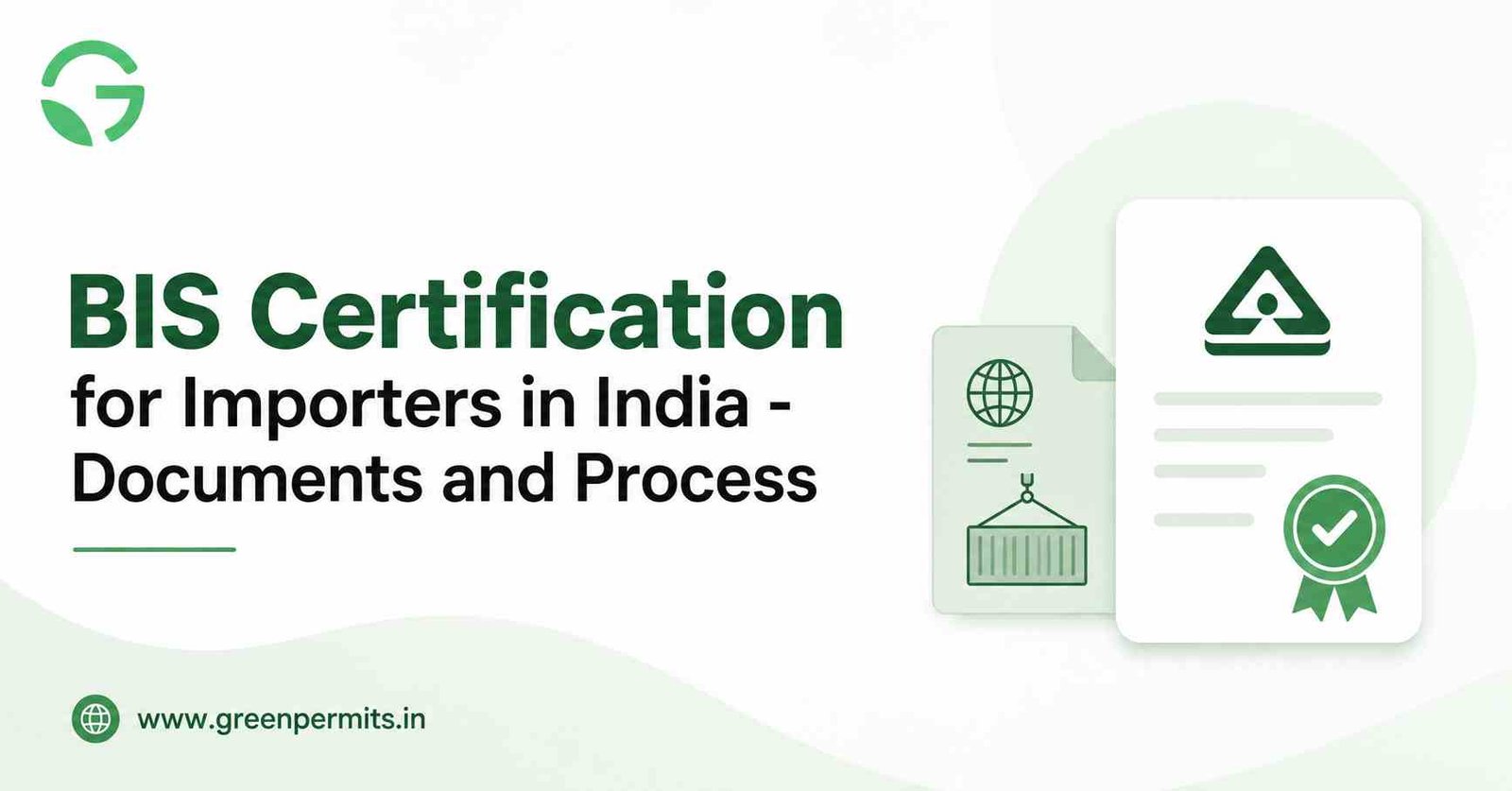 BIS Certification