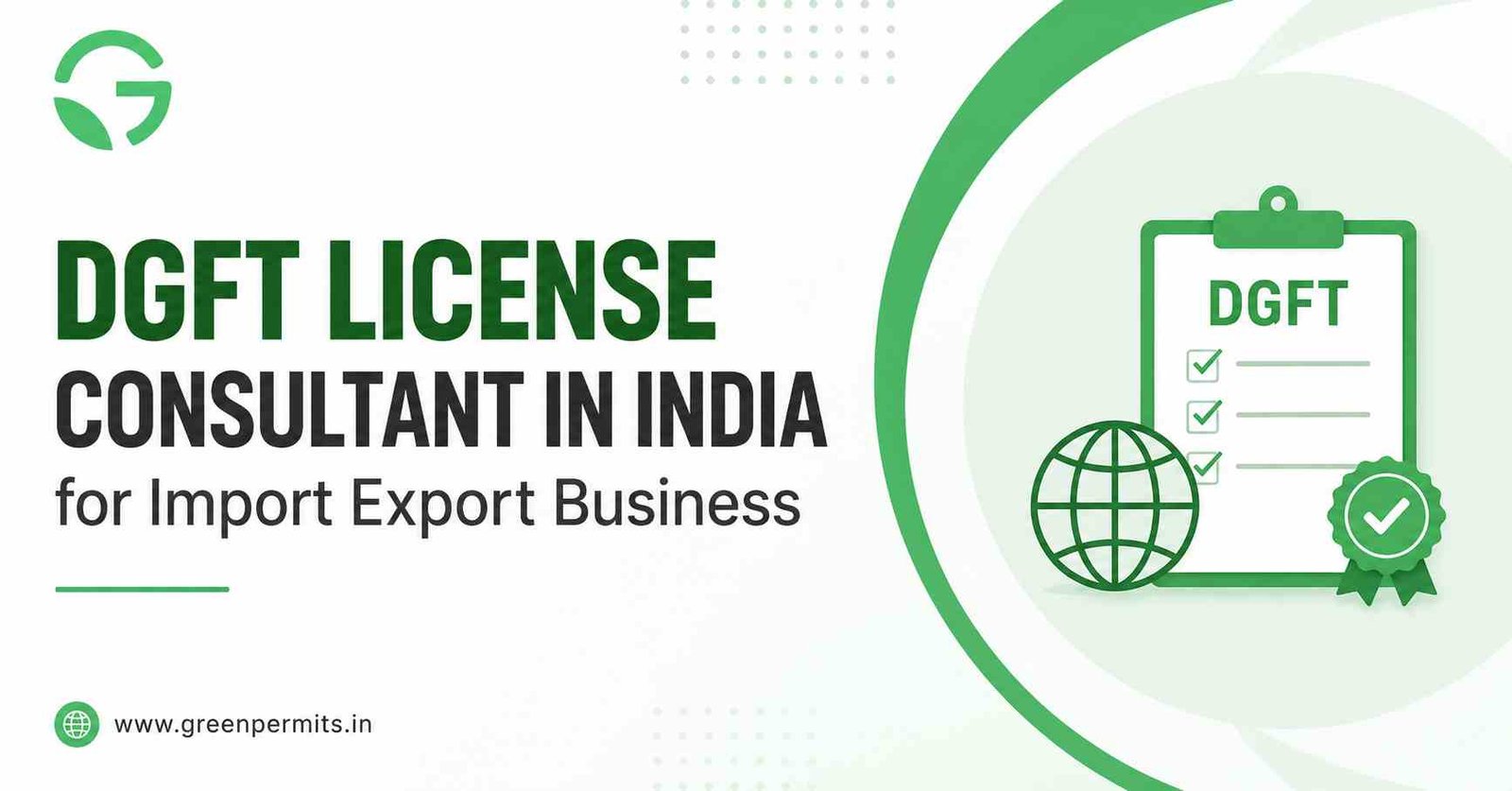 DGFT Licences