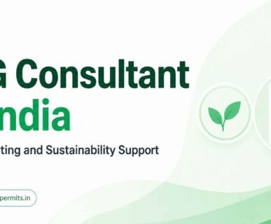 ESG Consultant