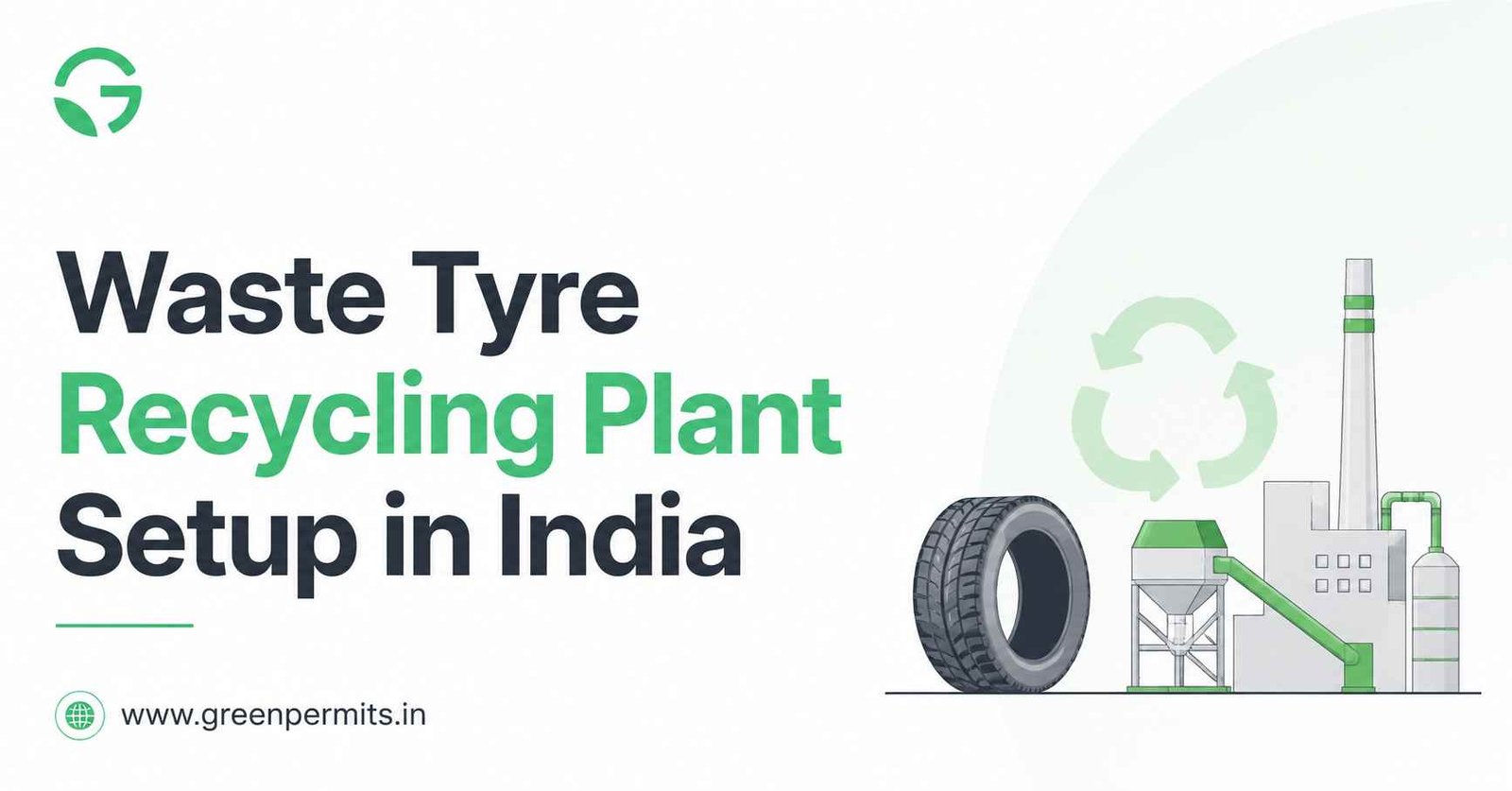 Waste Tyre Recycling