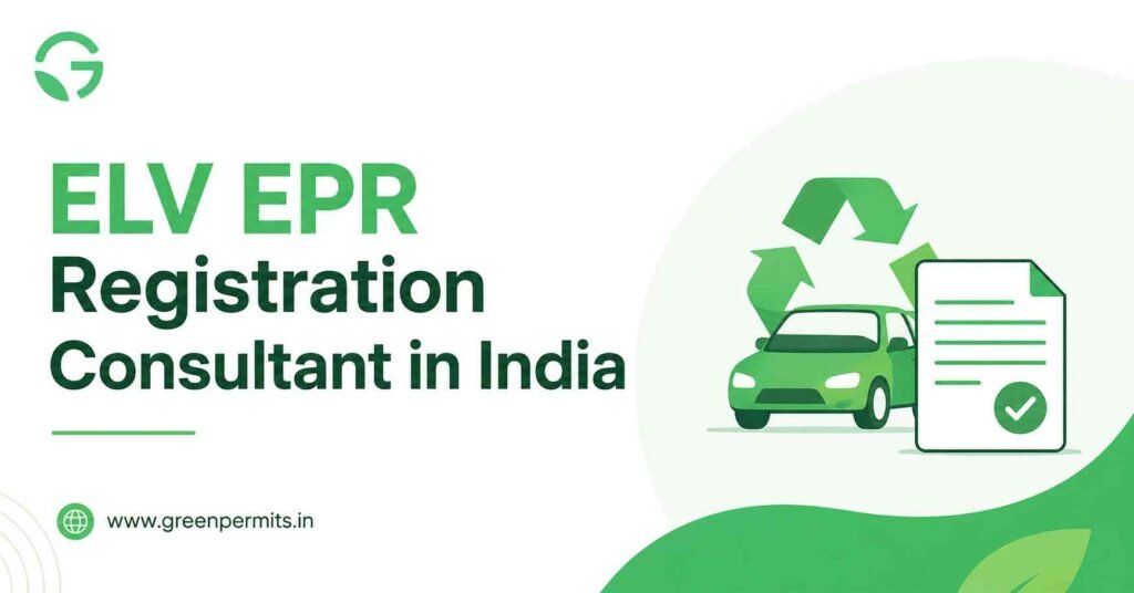 ELV EPR Registration