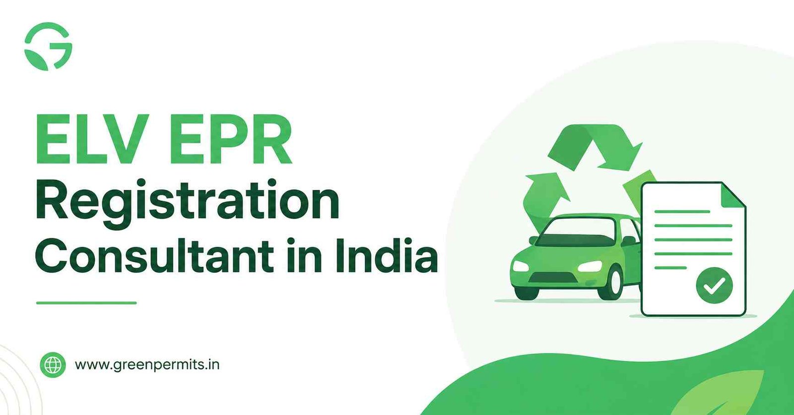 ELV EPR Registration