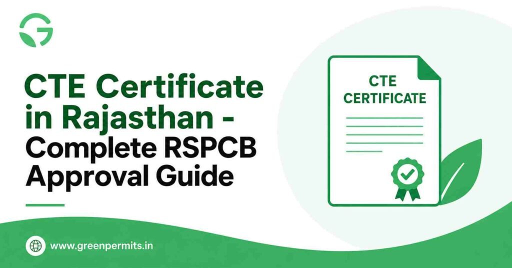 CTE Certification