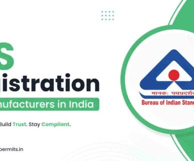 BIS Registration