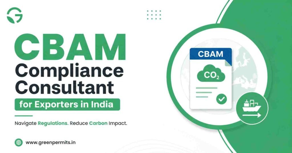 CBAM Compliance