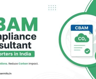 CBAM Compliance