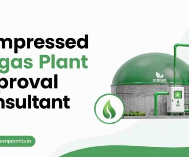 BIO Gas Plant
