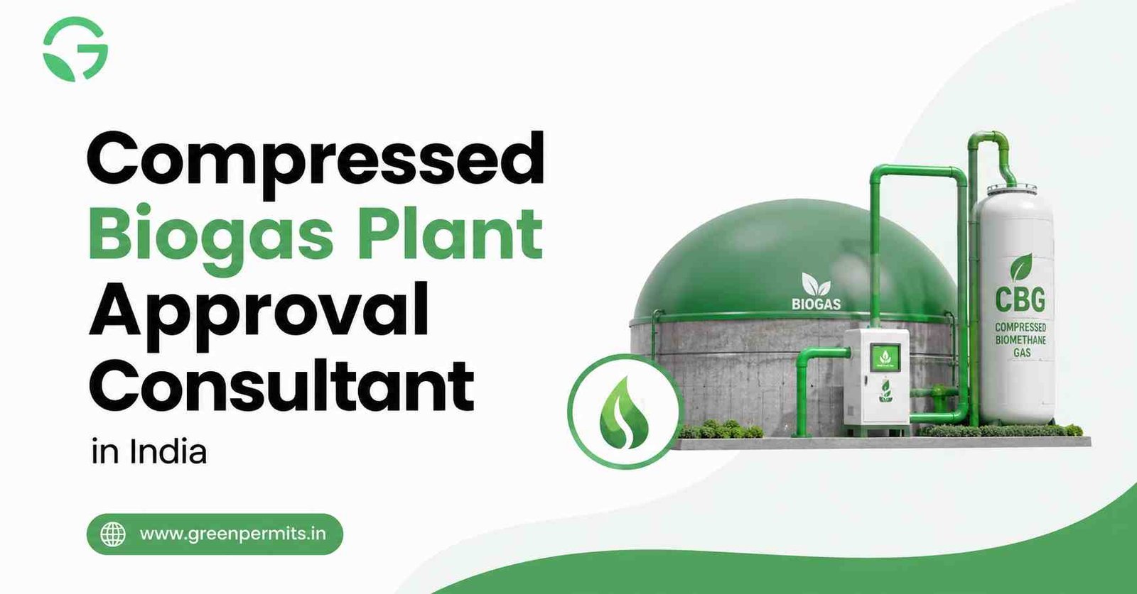 BIO Gas Plant