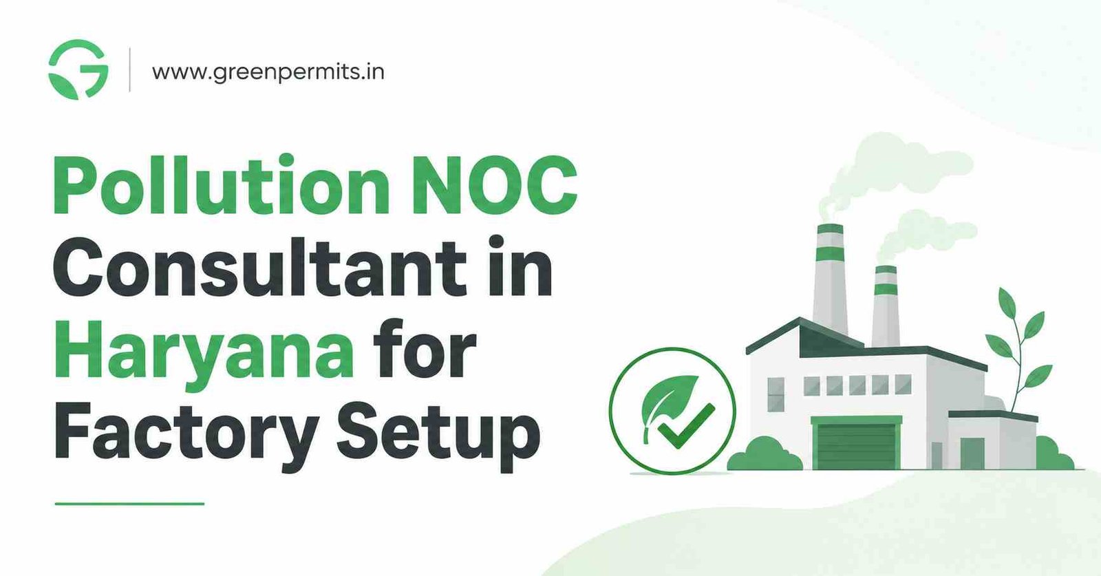 Pollution NOC
