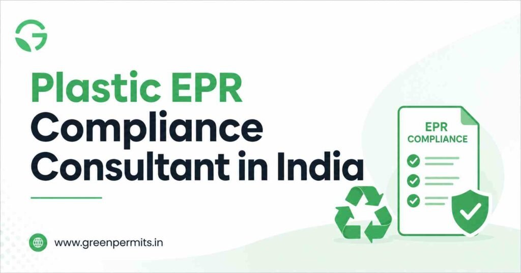 Plastic EPR Compliance