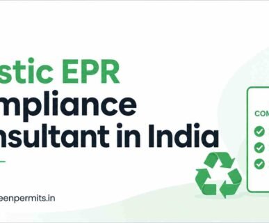 Plastic EPR Compliance