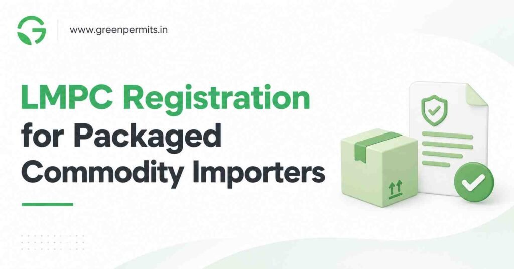 LMPC Registration