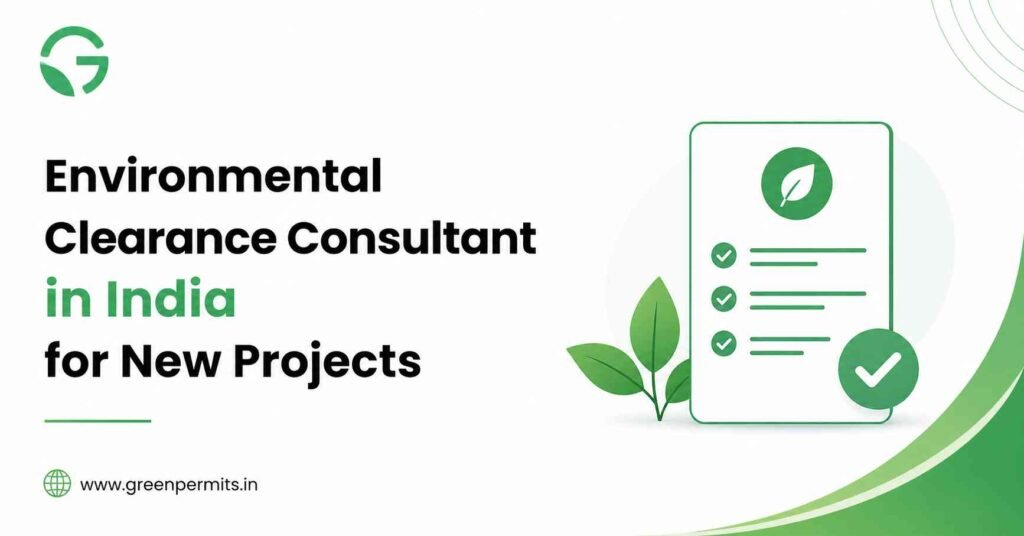 Environmental Consultant